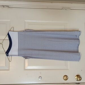 Nautica women's nightgown size small nwot